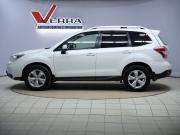 Subaru Forester IV Рестайлинг Уфа  - изображение 24