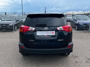 Toyota RAV4 IV (XA40) Буинск  - изображение 34