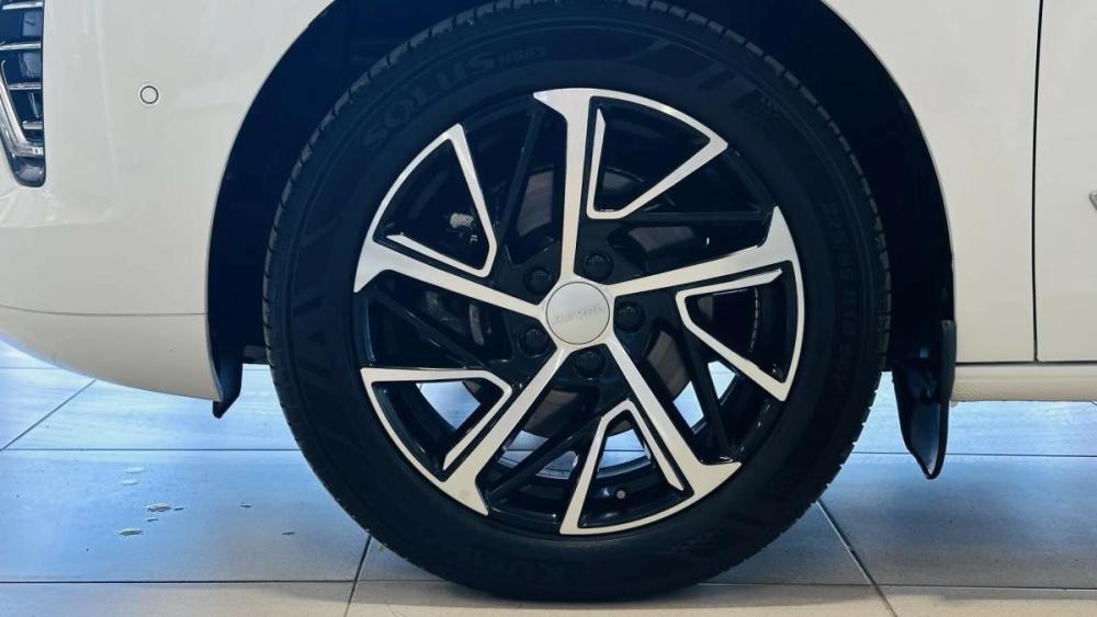 Haval Jolion I Пермь  - изображение 29