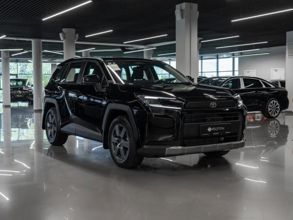 Toyota RAV4 VI (XA60) с пробегом 2026 года, цена 4 200 000 рублей, 15 км, внедорожник, Автокод Объявления