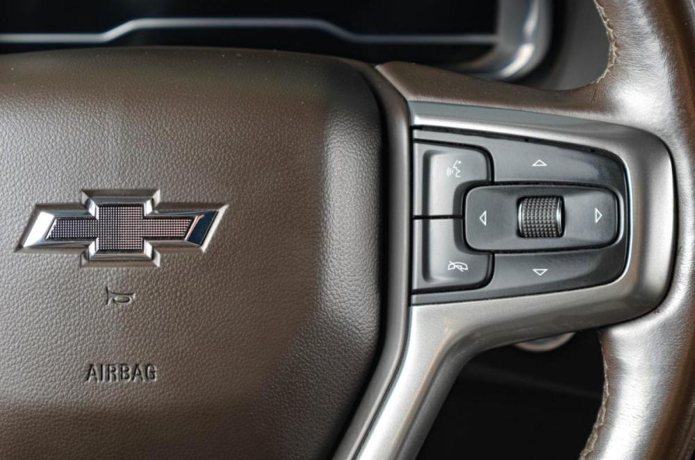 Chevrolet Tahoe V Тюмень  - изображение 16