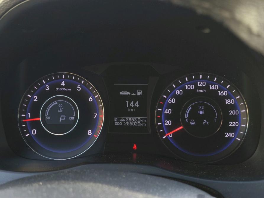 Hyundai i40 I Санкт-Петербург  - изображение 15