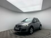 Suzuki SX4 I (Classic) Рестайлинг Мурманск  - изображение 28