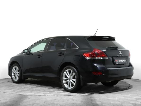 Toyota Venza I Рестайлинг с пробегом 2014 года, цена 2 189 000 рублей, 183967 км, внедорожник, Автокод Объявления
