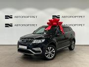 Geely Atlas I Санкт-Петербург  - изображение 24