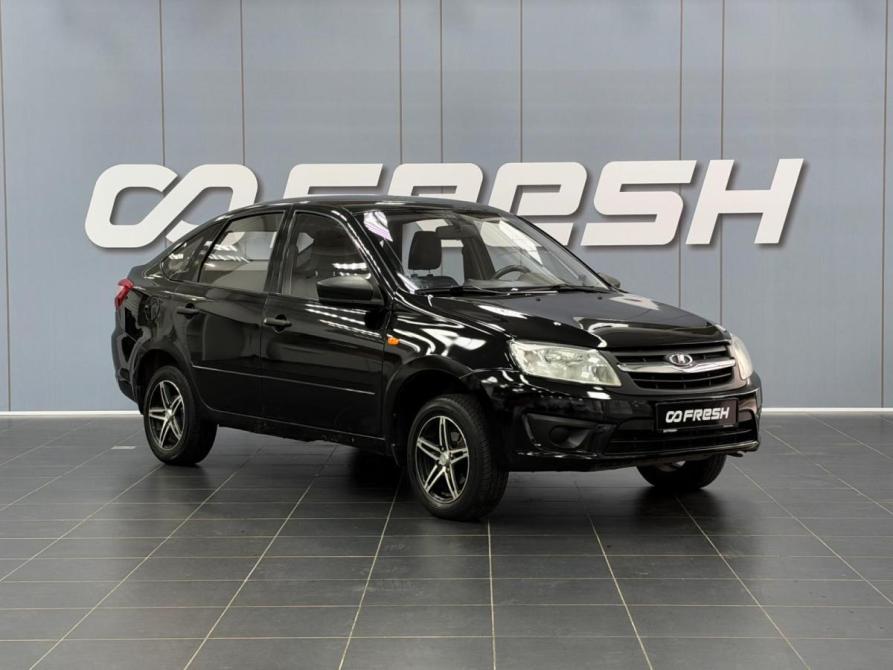 Lada (ВАЗ) Granta I Сыктывкар  - изображение 1