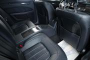 Mercedes-Benz CLS II (C218) Тюмень  - изображение 31
