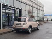Chevrolet Captiva I Рестайлинг Санкт-Петербург  - изображение 21