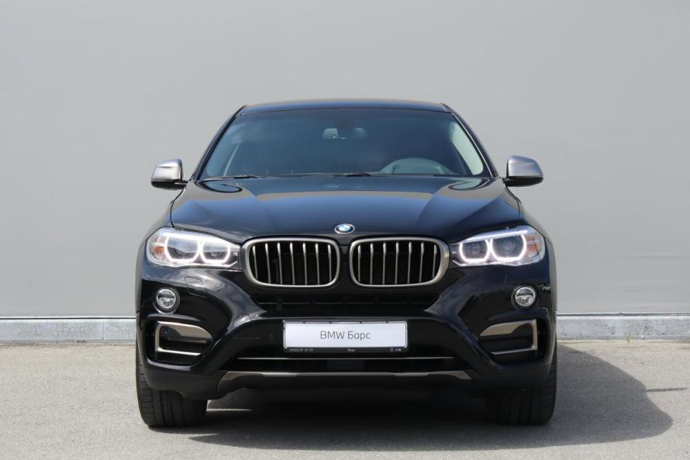 BMW X6 II (F16) Тюмень  - изображение 2