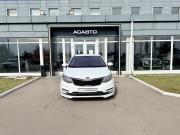 Kia Rio III Рестайлинг Энгельс  - изображение 35