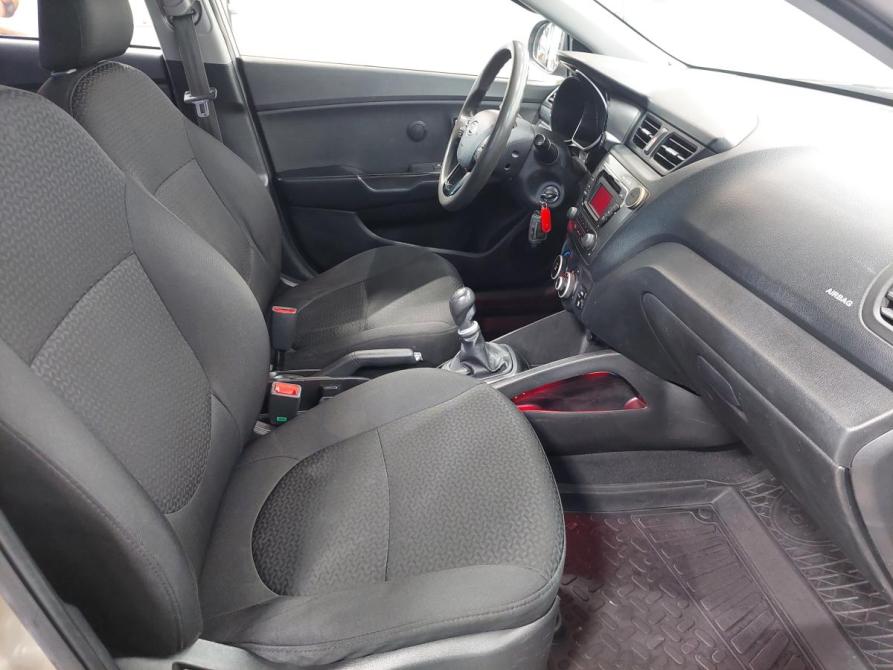 Kia Rio III Пермь  - изображение 15