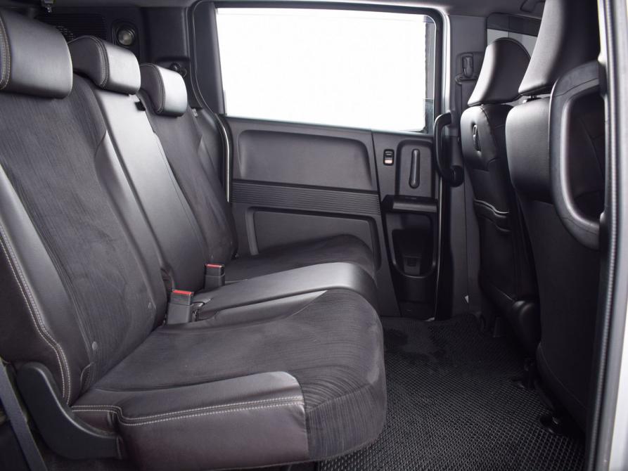 Honda Freed I Рестайлинг Кемерово  - изображение 13