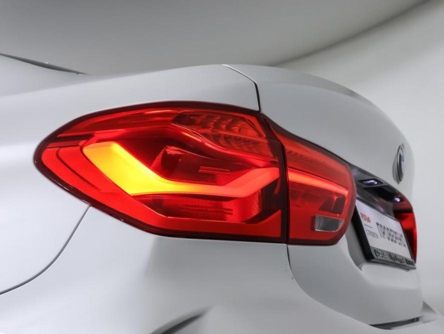 BMW 1 серии III (F52) Рестайлинг Москва  - изображение 21