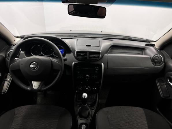 Nissan Terrano III (D10) с пробегом 2018 года, цена 1 085 000 рублей, 168500 км, внедорожник, Автокод Объявления