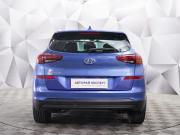 Hyundai Tucson III Рестайлинг Ульяновск  - изображение 25