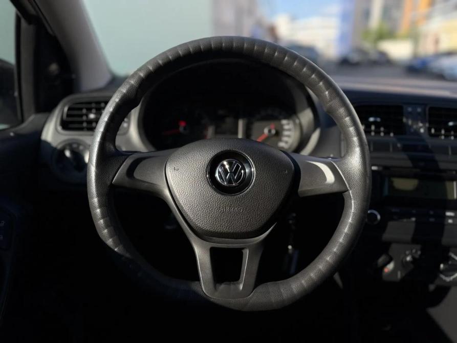 Volkswagen Polo V Рестайлинг Кемерово  - изображение 11
