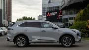 Changan CS75 Plus IV Москва  - изображение 33