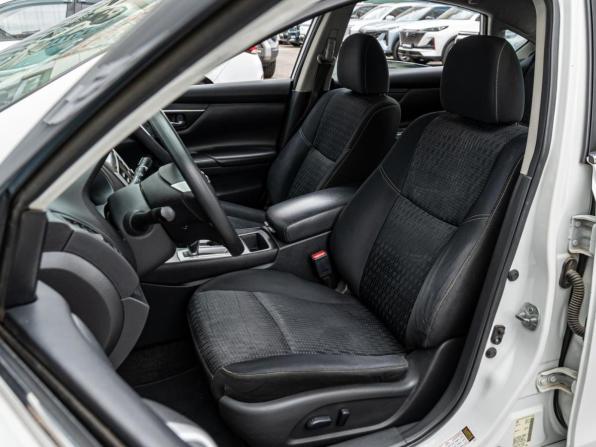 Nissan Altima V (L33) Рестайлинг с пробегом 2016 года, цена 1 100 000 рублей, 341586 км, седан, Автокод Объявления