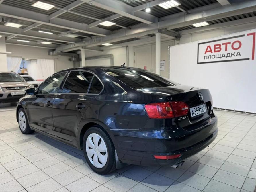 Volkswagen Jetta SportWagen Челябинск  - изображение 4