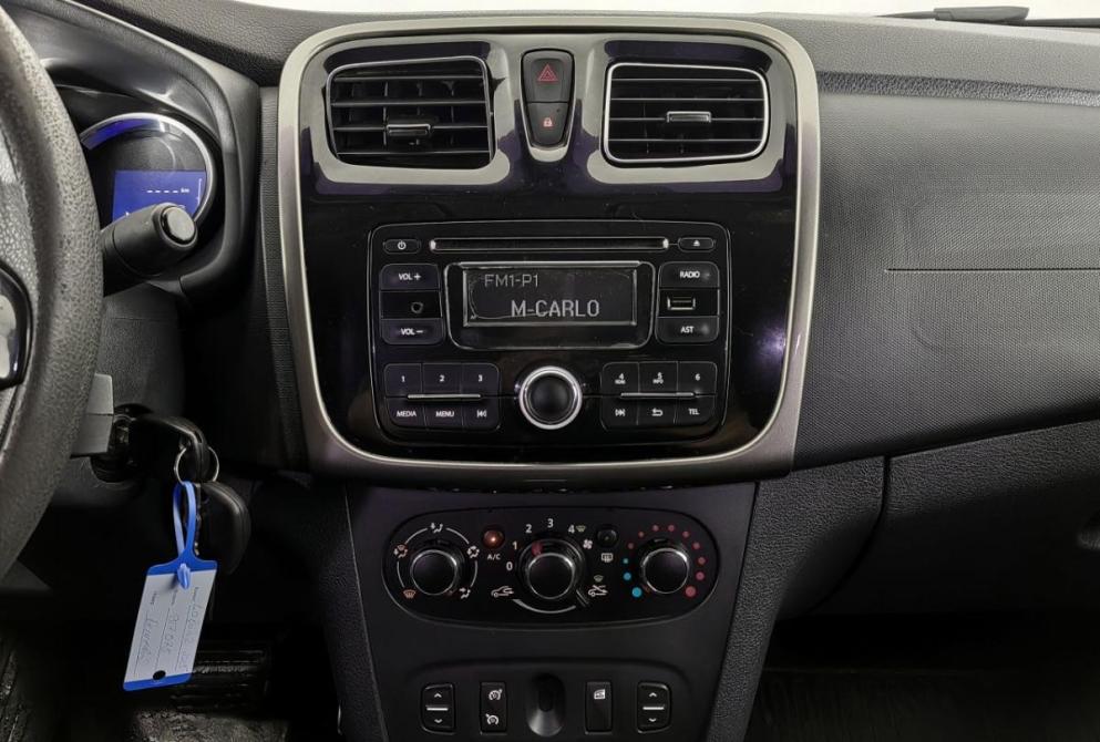 Renault Logan II Волгоград  - изображение 13