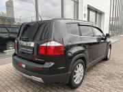 Chevrolet Orlando I Москва  - изображение 29