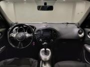 Nissan Juke I Казань  - изображение 39