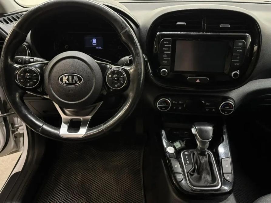 Kia Soul III Саратов  - изображение 10