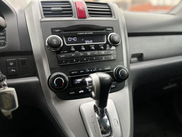 Honda CR-V III с пробегом 2008 года, цена 1 179 000 рублей, 409000 км, внедорожник, Автокод Объявления