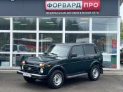 Lada (ВАЗ) 2121 (4x4) I Рестайлинг Ижевск  - изображение 10
