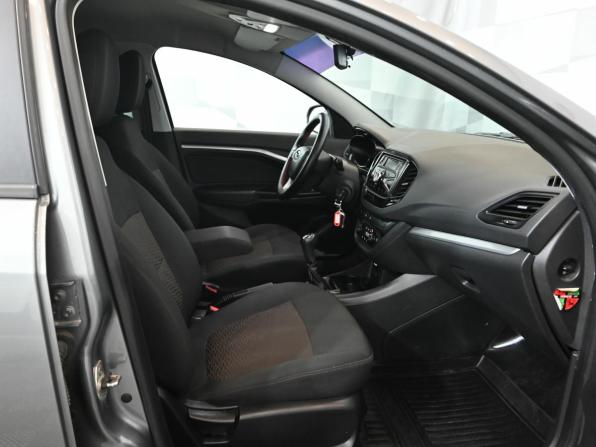Lada (ВАЗ) Vesta I с пробегом 2016 года, цена 780 000 рублей, 100661 км, седан, Автокод Объявления