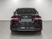 Toyota Camry VIII (XV70) Рестайлинг Москва  - изображение 36