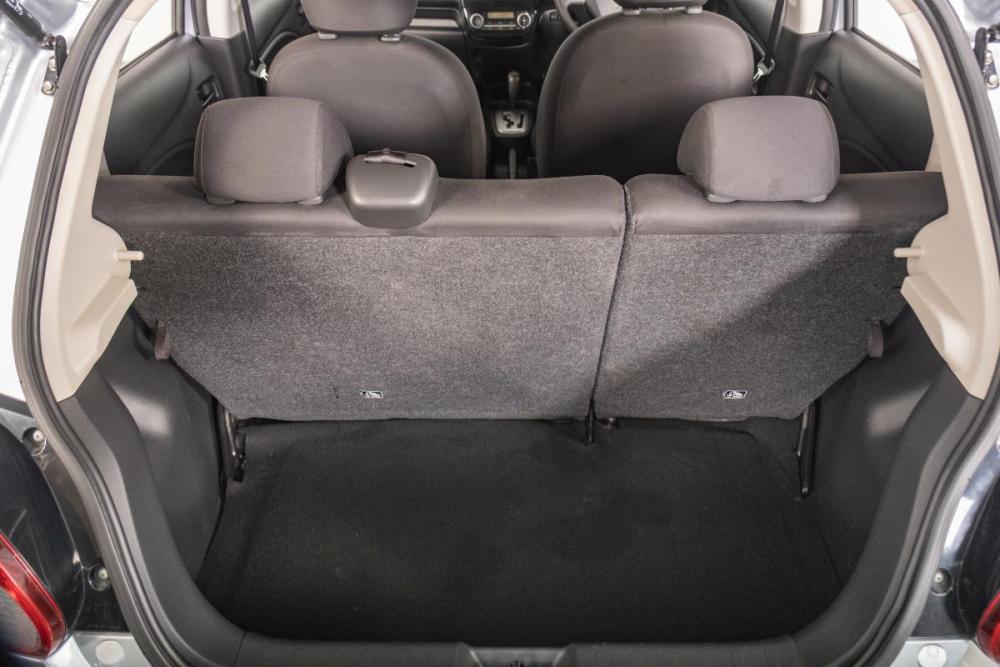 Mitsubishi Mirage VI Томск  - изображение 18