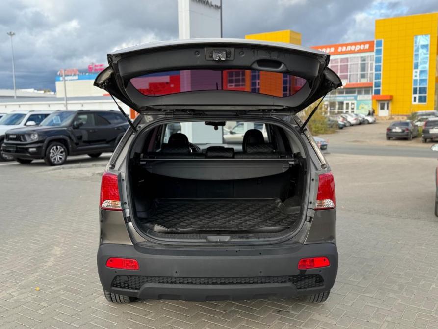Kia Sorento II Сыктывкар  - изображение 7