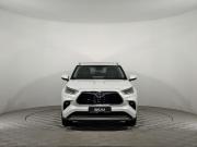 Toyota Highlander IV (XU70) Санкт-Петербург  - изображение 29