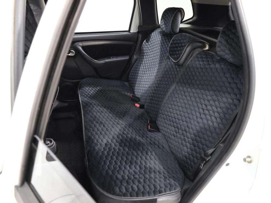Renault Duster I Рестайлинг Ростов-на-Дону  - изображение 9