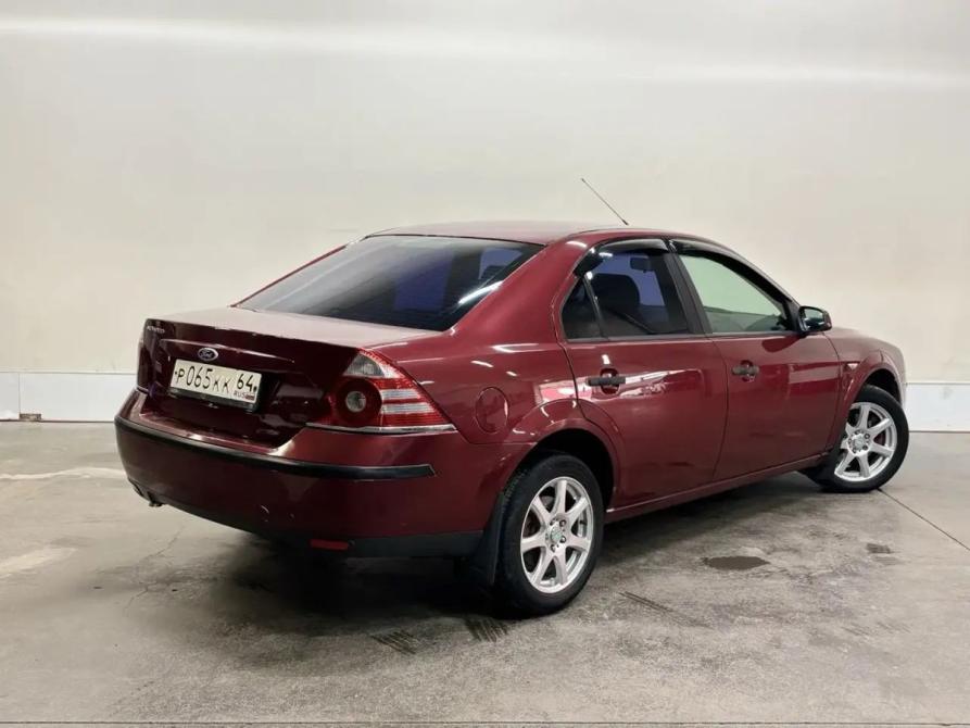 Ford Mondeo III Рестайлинг Саратов  - изображение 2