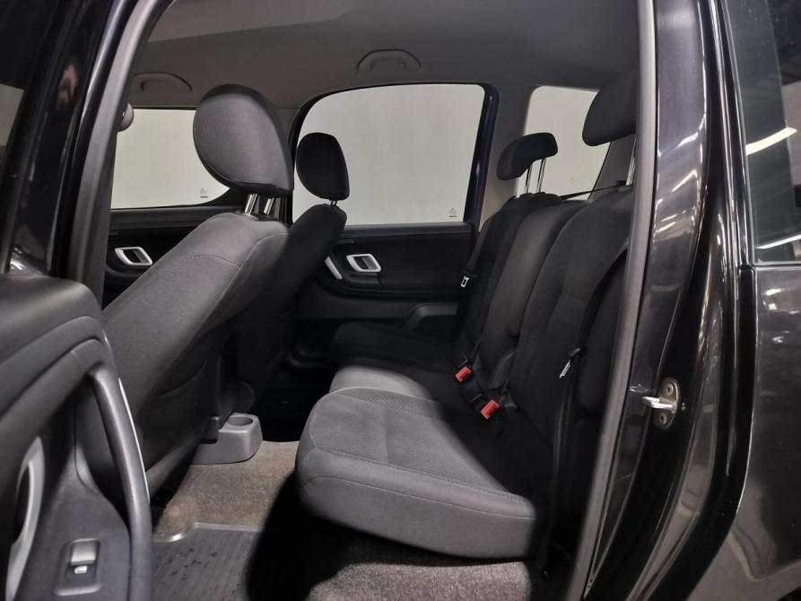 Skoda Roomster I Санкт-Петербург  - изображение 16