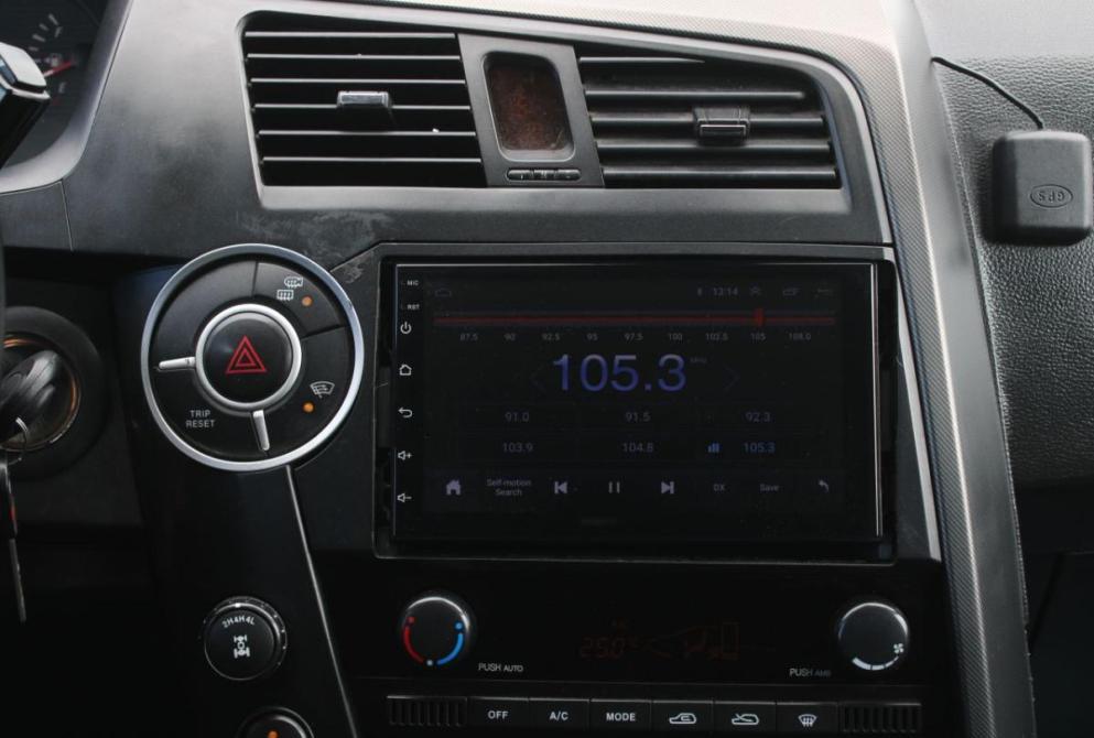 SsangYong Kyron I Рестайлинг Саратов  - изображение 22