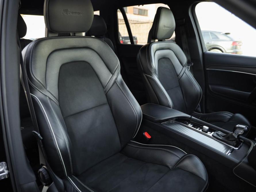 Volvo XC90 II Рестайлинг 1 Санкт-Петербург  - изображение 25