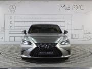 Lexus ES VII Рестайлинг Москва  - изображение 33