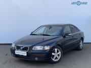 Volvo S60 I Рестайлинг Москва  - изображение 13