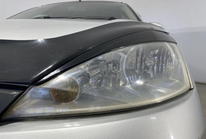 Ford Focus I Рестайлинг с пробегом 2003 года, цена 150 000 рублей, 301520 км, хэтчбек, Автокод Объявления