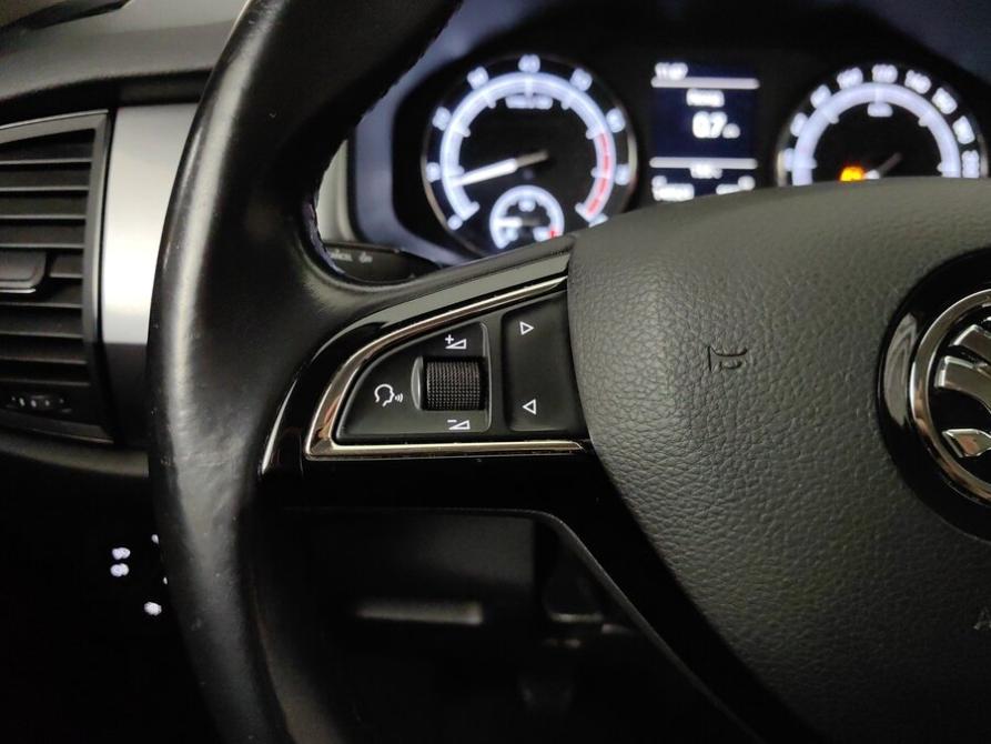 Skoda Kodiaq I Подольск  - изображение 18