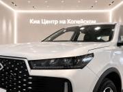 Chery Tiggo 4 I Рестайлинг 2 Челябинск  - изображение 34