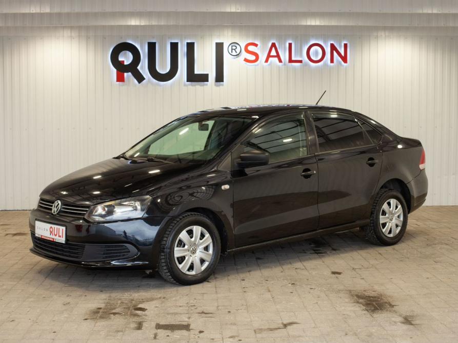 Volkswagen Polo V Иваново  - изображение 1