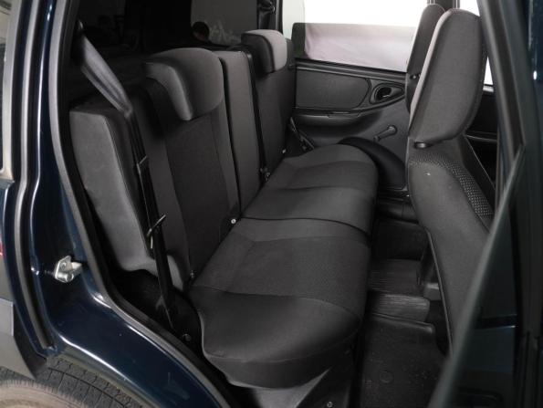 Lada (ВАЗ) Niva Travel I с пробегом 2023 года, цена 989 000 рублей, 37147 км, внедорожник, Автокод Объявления