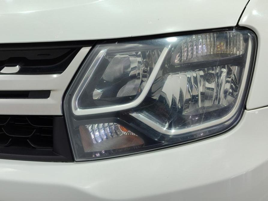 Renault Duster I Рестайлинг Нижневартовск  - изображение 9