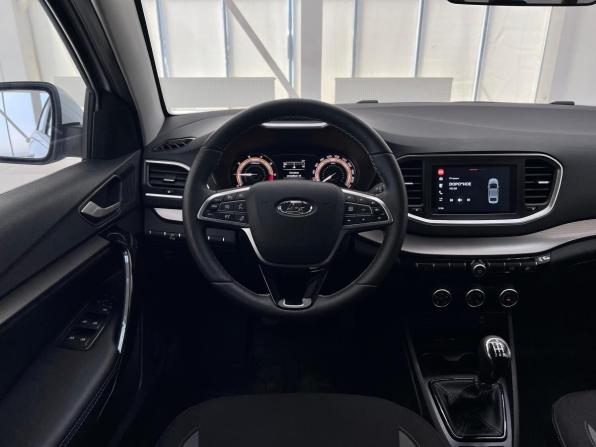 Lada (ВАЗ) Vesta I Рестайлинг (NG) с пробегом 2024 года, цена 1 495 000 рублей, 5256 км, седан, Автокод Объявления