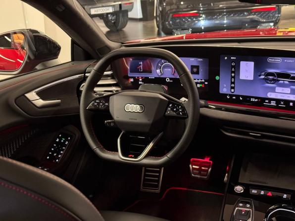 Audi A5 III (B10) с пробегом 2025 года, цена 6 400 000 рублей, 9 км, лифтбек, Автокод Объявления