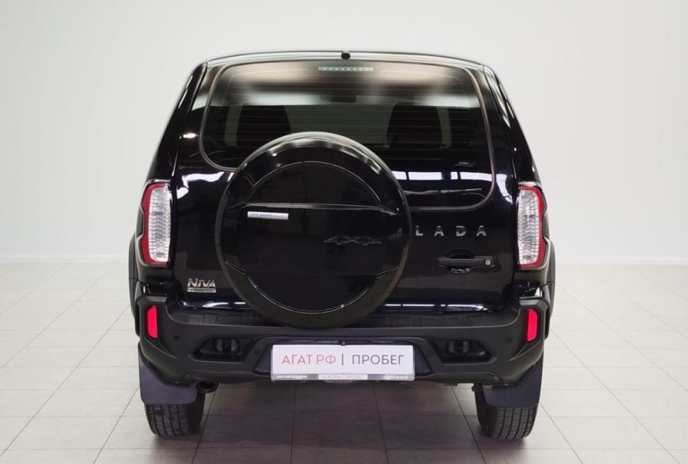 Lada (ВАЗ) Niva Travel I Саратов  - изображение 6
